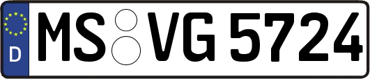 MS-VG5724