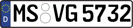 MS-VG5732