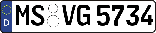 MS-VG5734