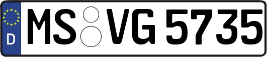 MS-VG5735