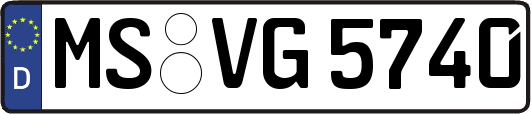 MS-VG5740