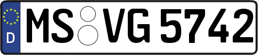 MS-VG5742