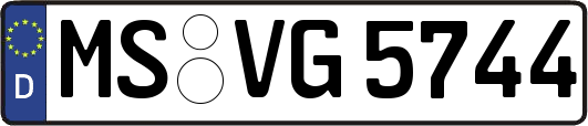 MS-VG5744