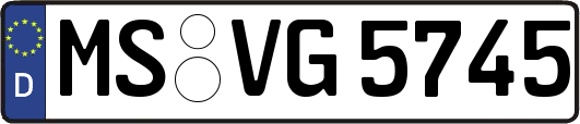 MS-VG5745