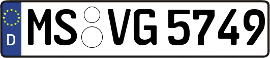 MS-VG5749