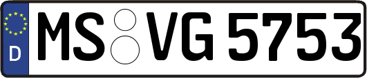MS-VG5753