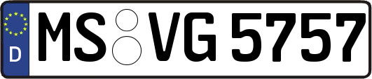 MS-VG5757