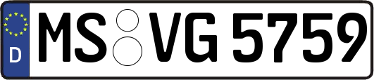 MS-VG5759