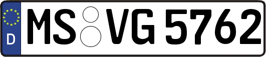 MS-VG5762