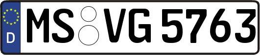 MS-VG5763
