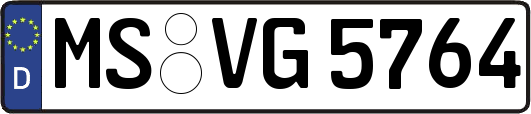MS-VG5764