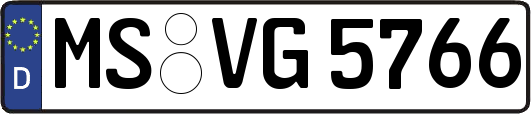 MS-VG5766