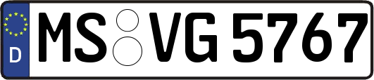 MS-VG5767