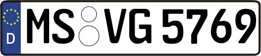 MS-VG5769