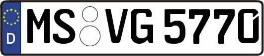 MS-VG5770