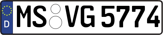 MS-VG5774