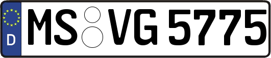 MS-VG5775