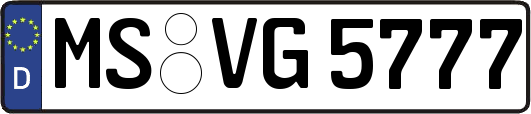 MS-VG5777
