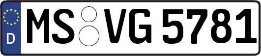 MS-VG5781
