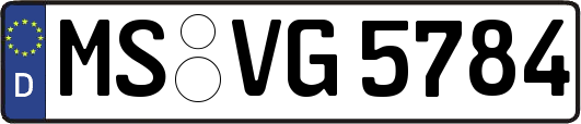 MS-VG5784