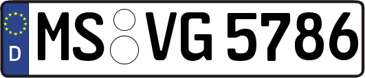 MS-VG5786