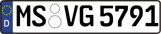 MS-VG5791