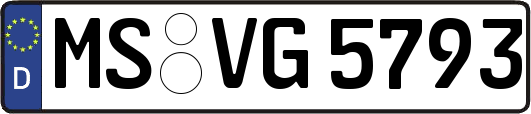 MS-VG5793