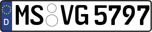 MS-VG5797