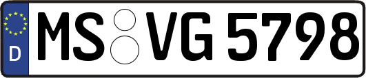 MS-VG5798