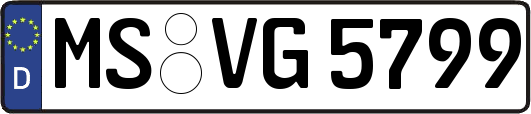 MS-VG5799