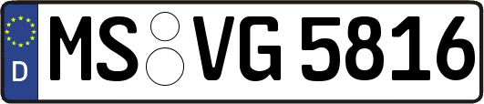 MS-VG5816