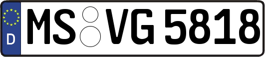 MS-VG5818