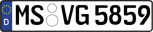 MS-VG5859