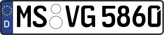 MS-VG5860