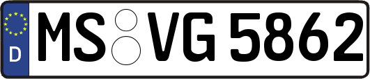 MS-VG5862