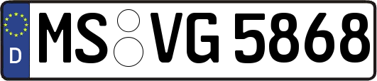 MS-VG5868