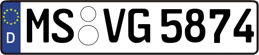 MS-VG5874