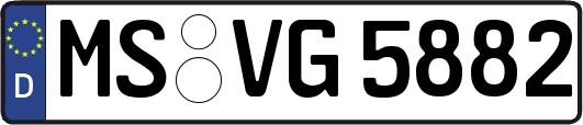 MS-VG5882