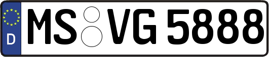 MS-VG5888