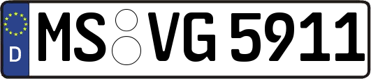 MS-VG5911