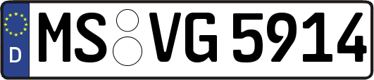MS-VG5914
