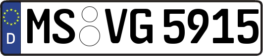 MS-VG5915