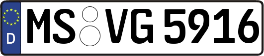 MS-VG5916