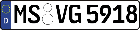 MS-VG5918