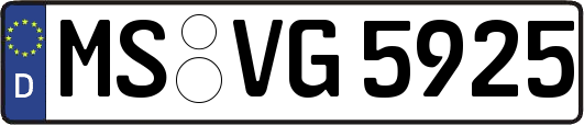 MS-VG5925