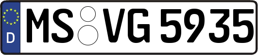 MS-VG5935