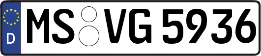 MS-VG5936