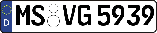 MS-VG5939