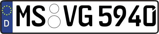 MS-VG5940