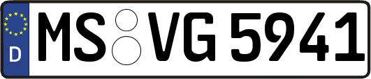 MS-VG5941